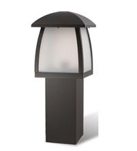 چراغ حیاطی کلاسیک ایستاده شعاع مدل Sh-4504